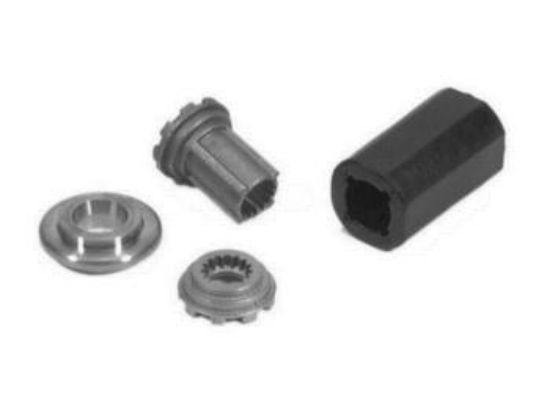 Picture of Mercury-Mercruiser 835281A1 FLO TORQ II KIT